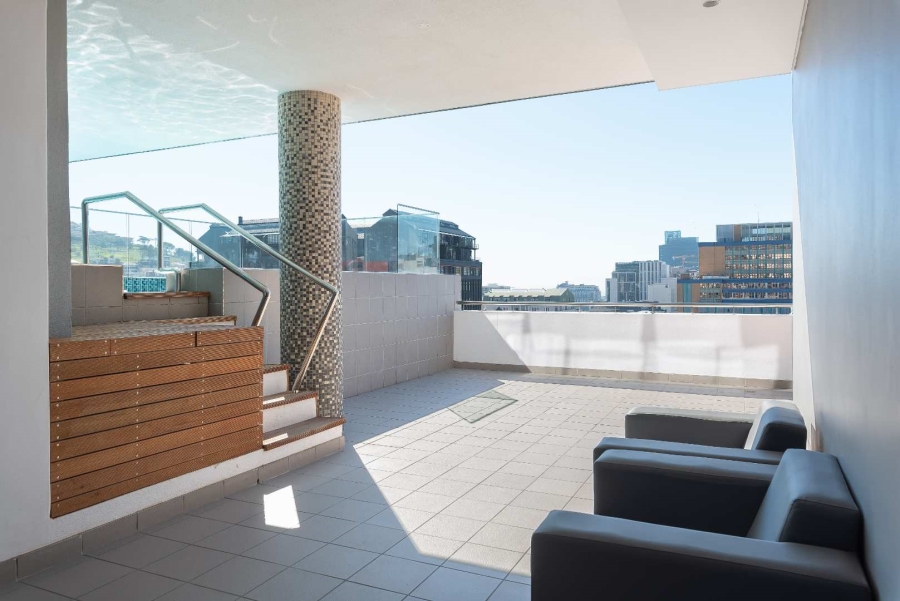 0 Bedroom Property for Sale in Cape Town City Centre Western Cape